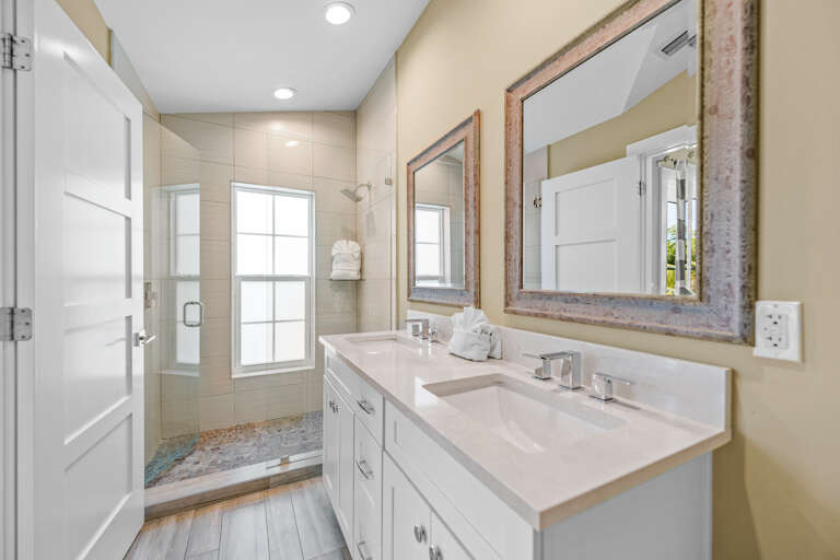 Fourth Ensuite