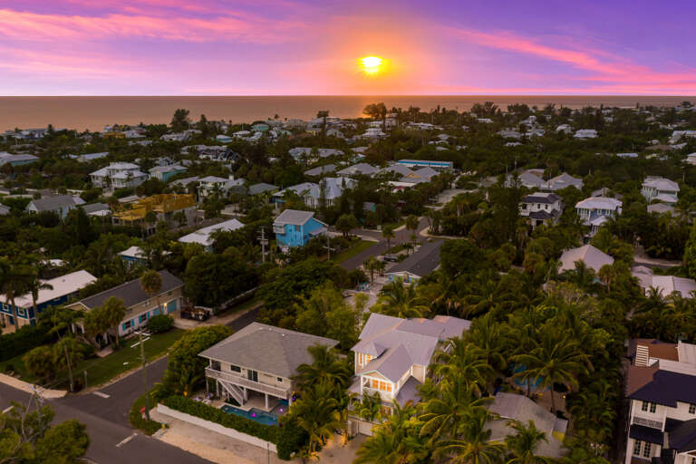 Close To Beach