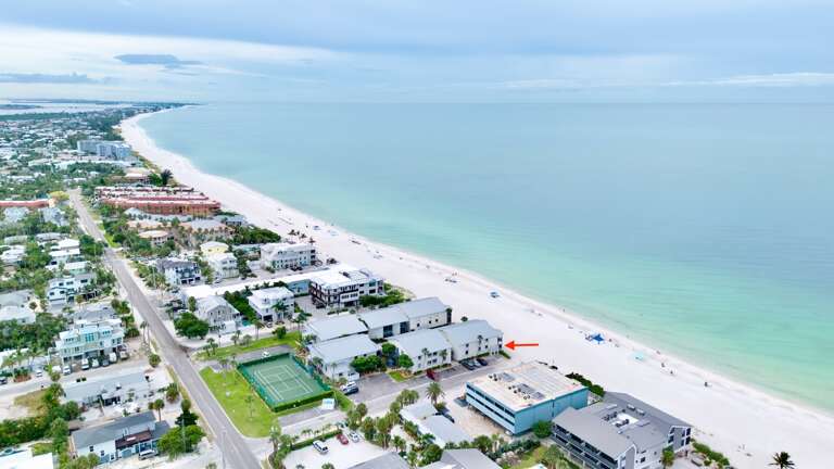 Gulf Place 7B by Anna Maria Vacations