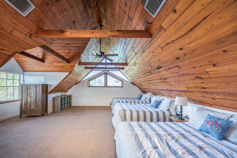 Third Bedroom