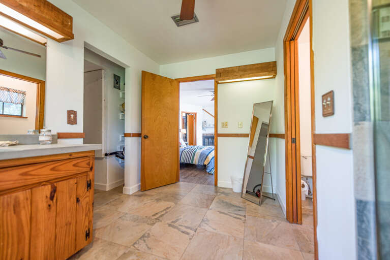Primary Ensuite
