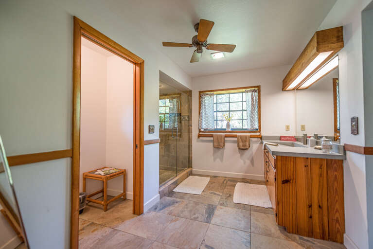 Primary Ensuite