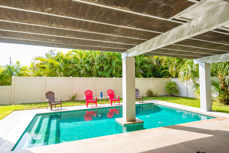 Private Pool