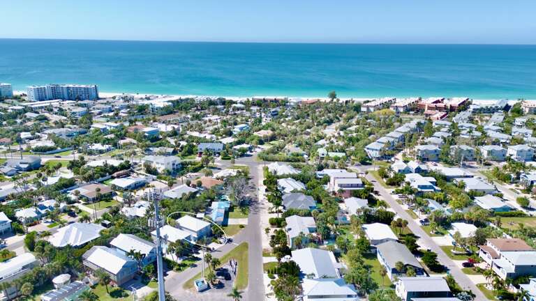 Close to the Beach
