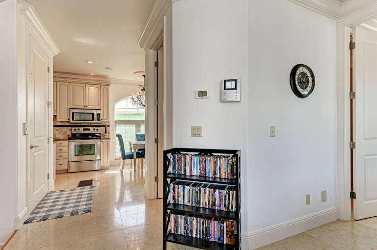 First Kitchen