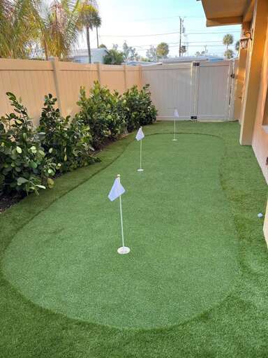 Putt Putt