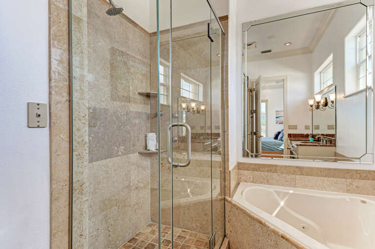 Third Bedroom En-Suite