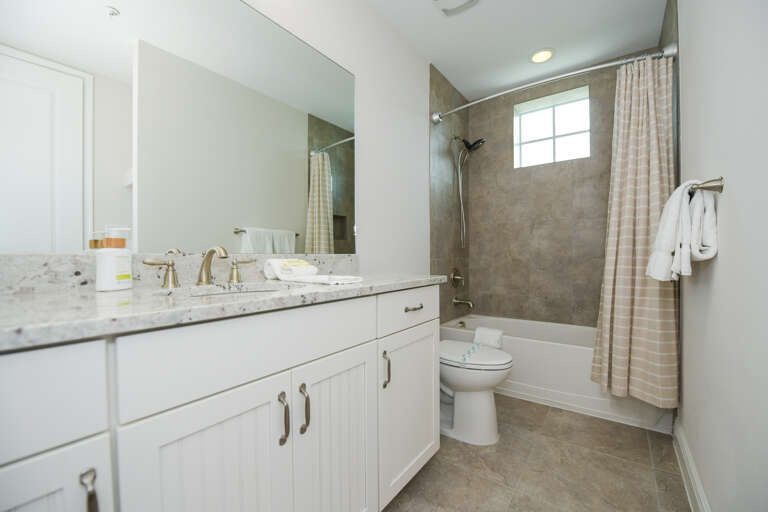 Third Bathroom