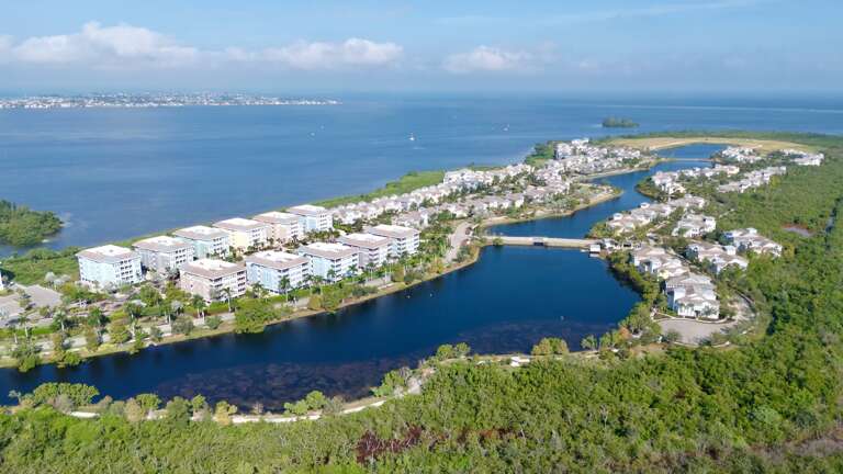 Aruba At The Harbor - By Anna Maria Vacations