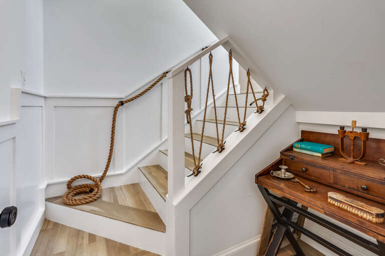 Split Level