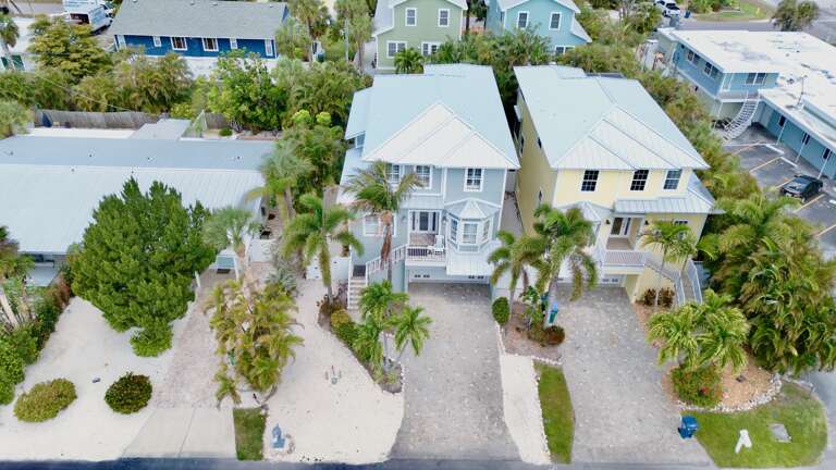Key Lime Beach House by Anna Maria Vacations