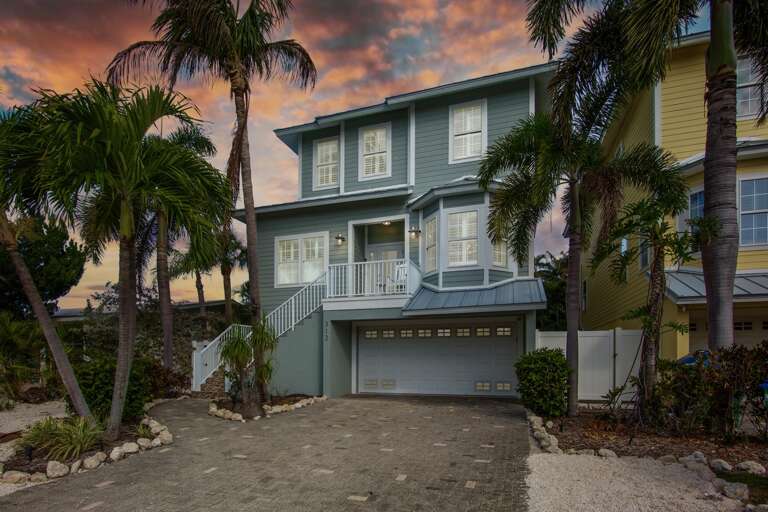 Key Lime Beach House by Anna Maria Vacations