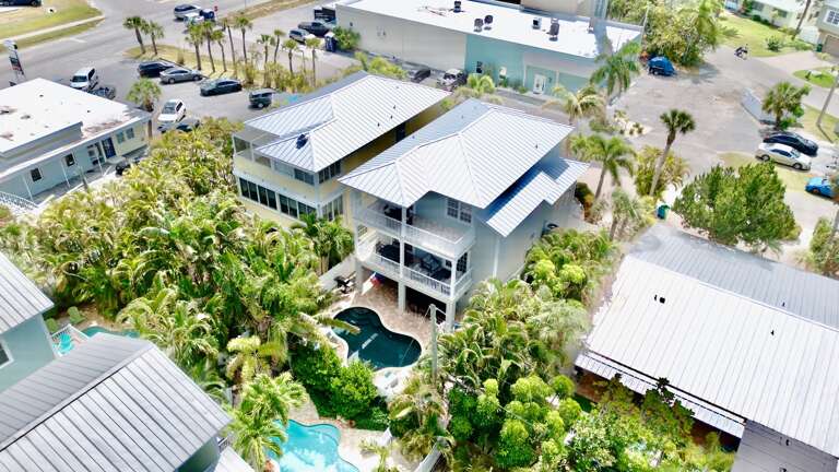 Key Lime Beach House by Anna Maria Vacations