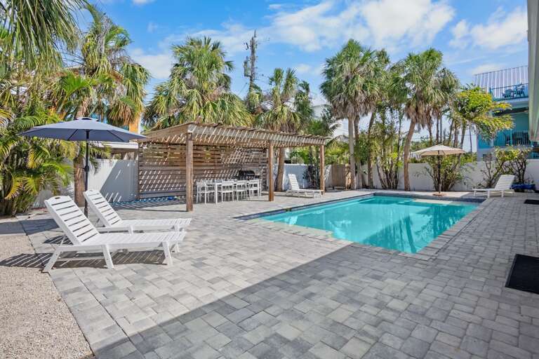 Private Pool