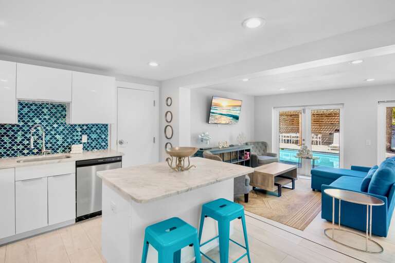 Breakfast Bar