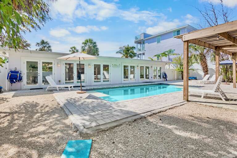Pool Area