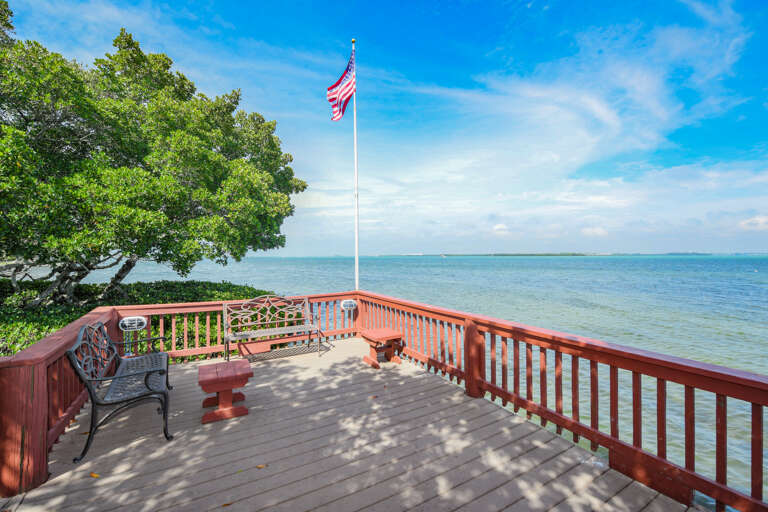 Community Dock