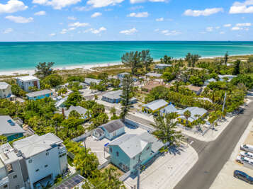 Close to the Beach