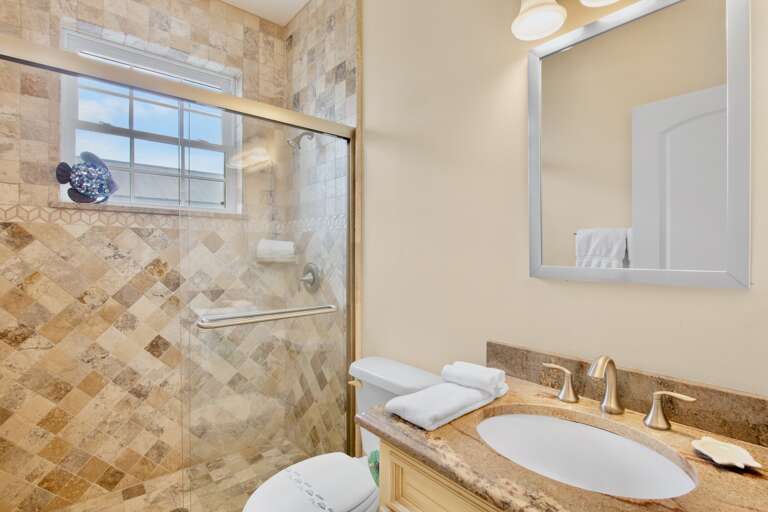Third Bathroom