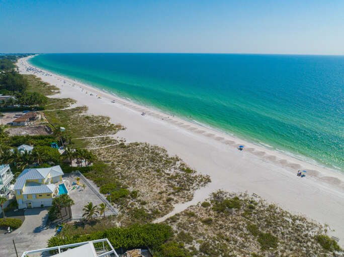Close To Gulf Beaches