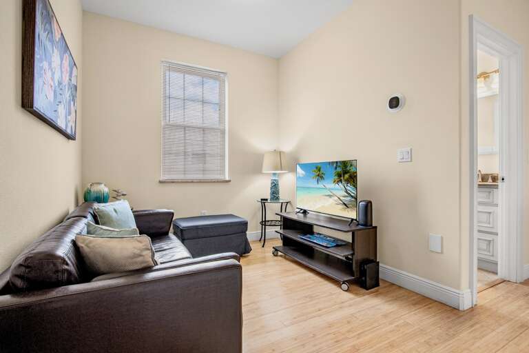 Additional Living Area