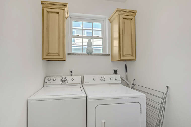 Washer/Dryer