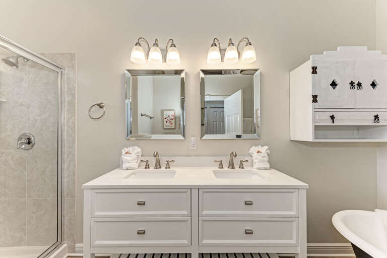 Second En-suite