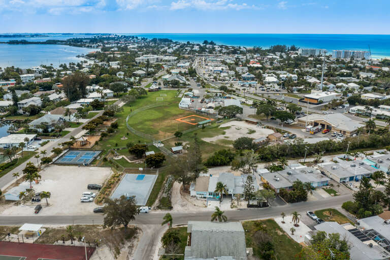 A Lil' Nauti by Anna Maria Vacations