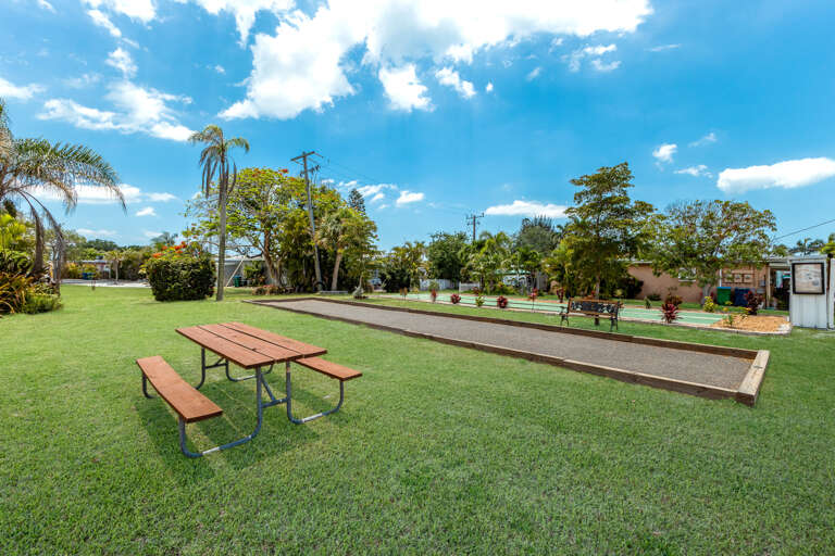 Nearby Bocce Ball