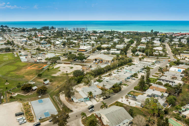 A Lil' Nauti by Anna Maria Vacations