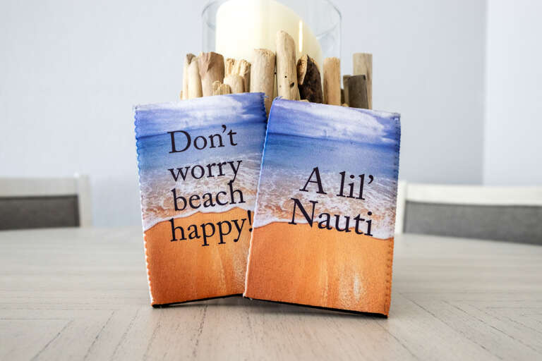 A Lil' Nauti by Anna Maria Vacations
