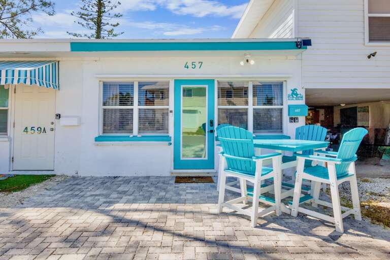 A Lil' Nauti by Anna Maria Vacations
