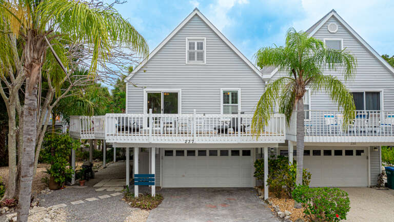 Beautiful Home Front Design