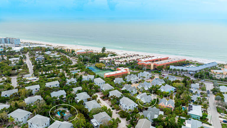 Close to the Beach