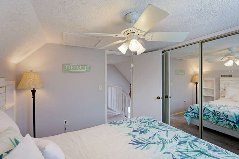 King Bedroom