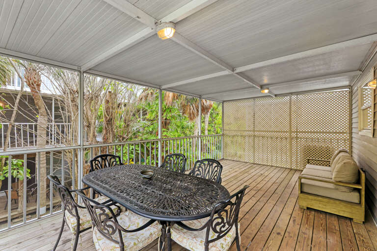 Table for Gatherings