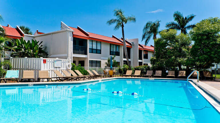 Pool Area