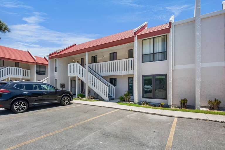 Runaway Bay Unit 273 by Anna Maria Vacations