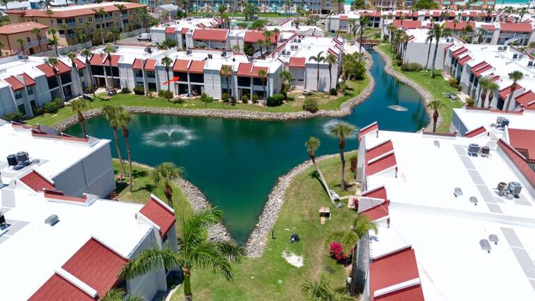 Runaway Bay Unit 273 by Anna Maria Vacations