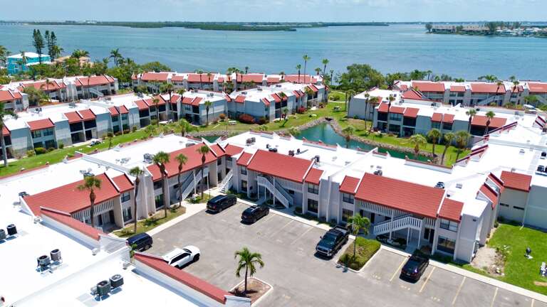 Runaway Bay Unit 273 by Anna Maria Vacations
