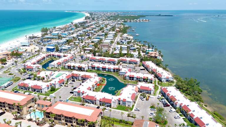 Runaway Bay Unit 273 by Anna Maria Vacations