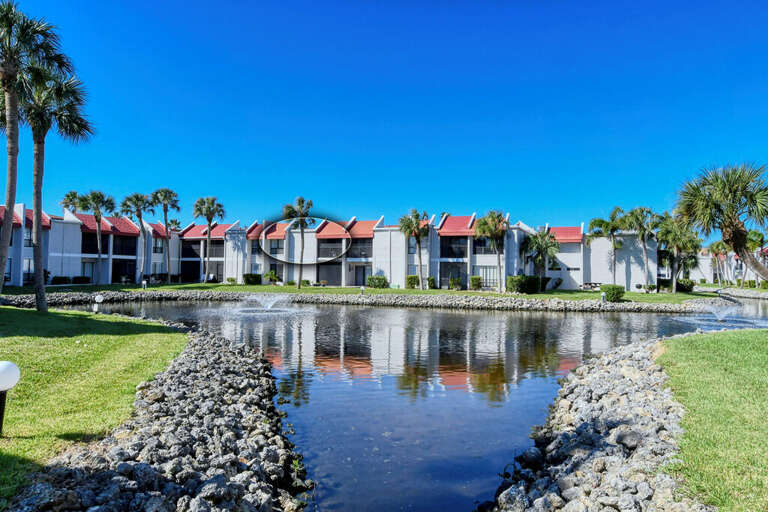 Runaway Bay Unit 273- Anna Maria Vacations