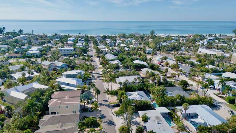 Close to the Beach