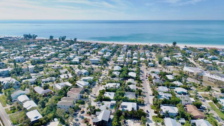 Close to the Beach