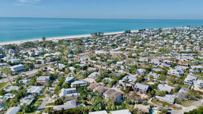 Close to the Beach