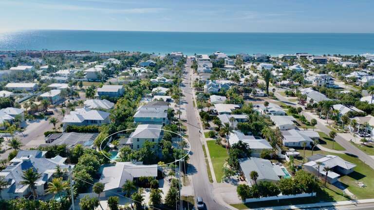 Close to the Beach