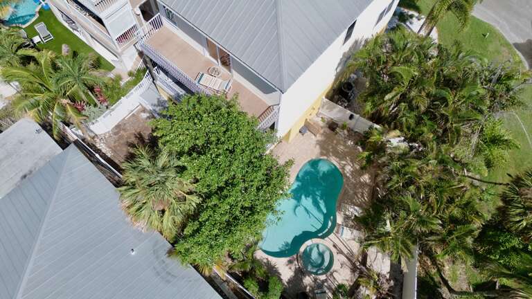 Villa Sand Dollar by Anna Maria Vacations