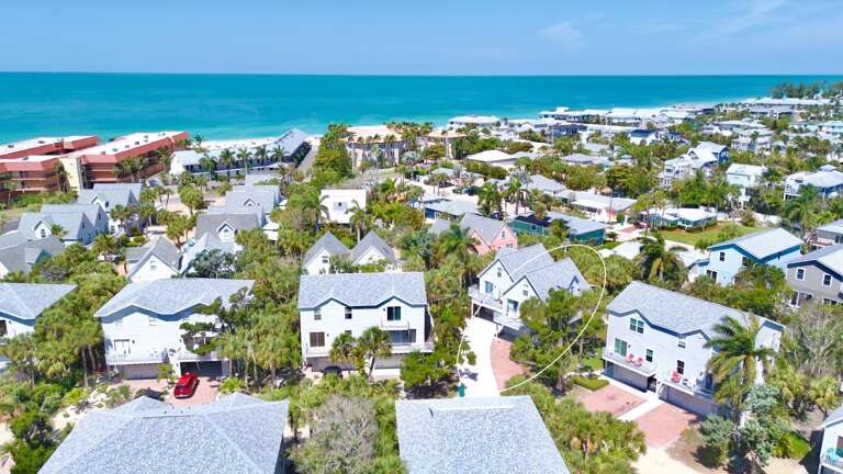 Close to the Beach