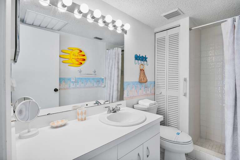 Primary Ensuite Bathroom