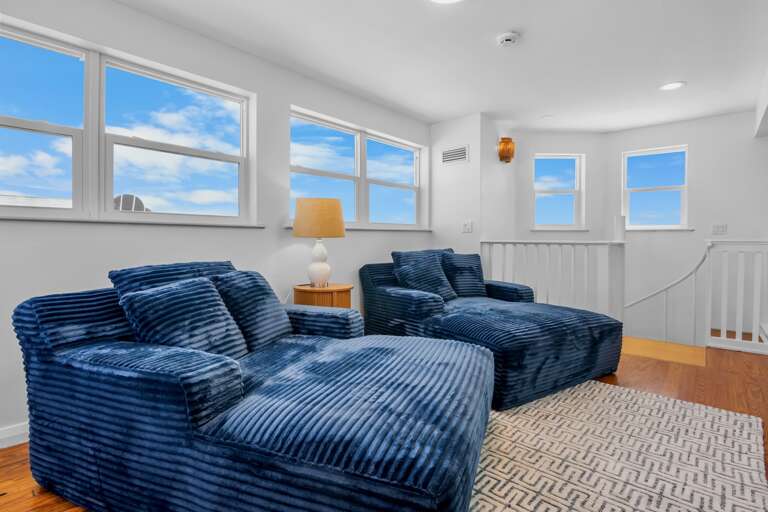 Additional Living Area